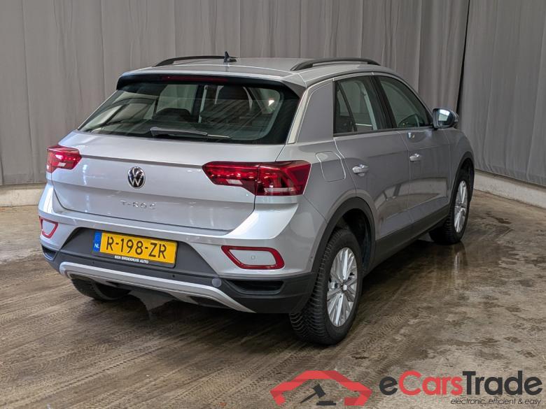 VOLKSWAGEN T-Roc 1.0 TSI Life #3