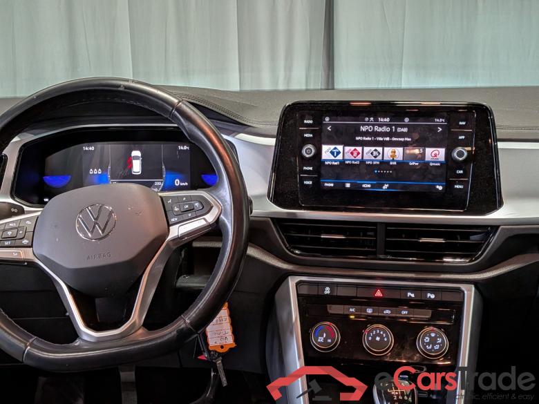 VOLKSWAGEN T-Roc 1.0 TSI Life #5