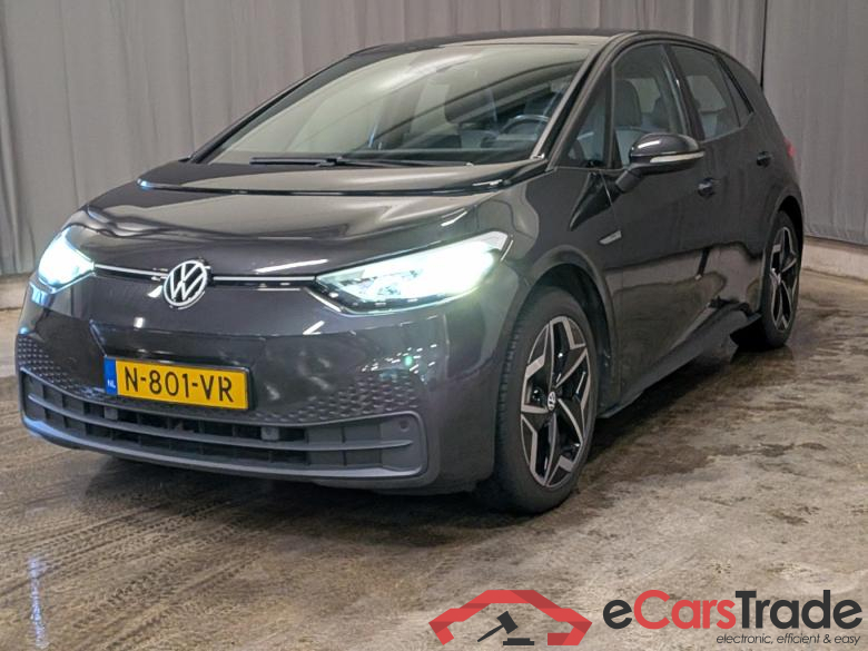 VOLKSWAGEN ID.3 Pro S 77 kWh