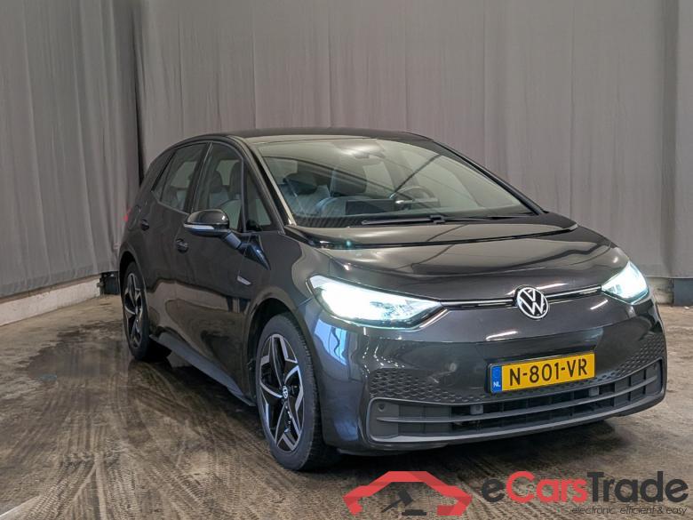 VOLKSWAGEN ID.3 Pro S 77 kWh #2