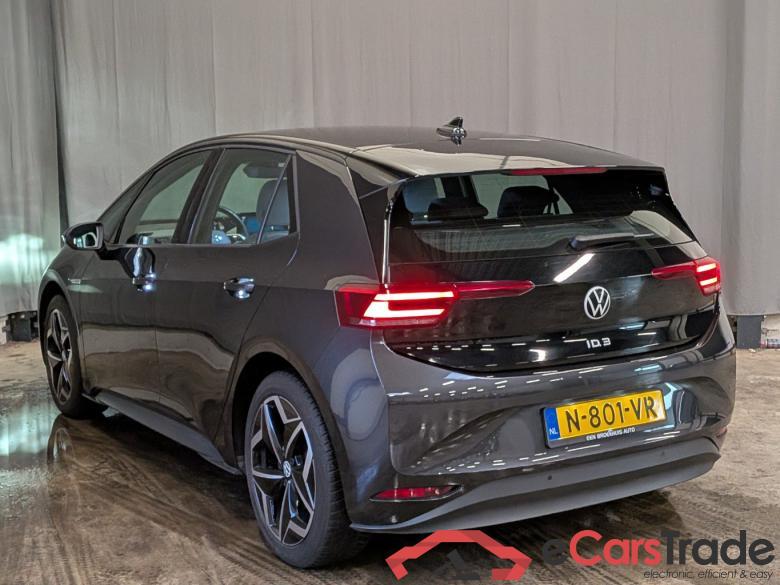 VOLKSWAGEN ID.3 Pro S 77 kWh #4
