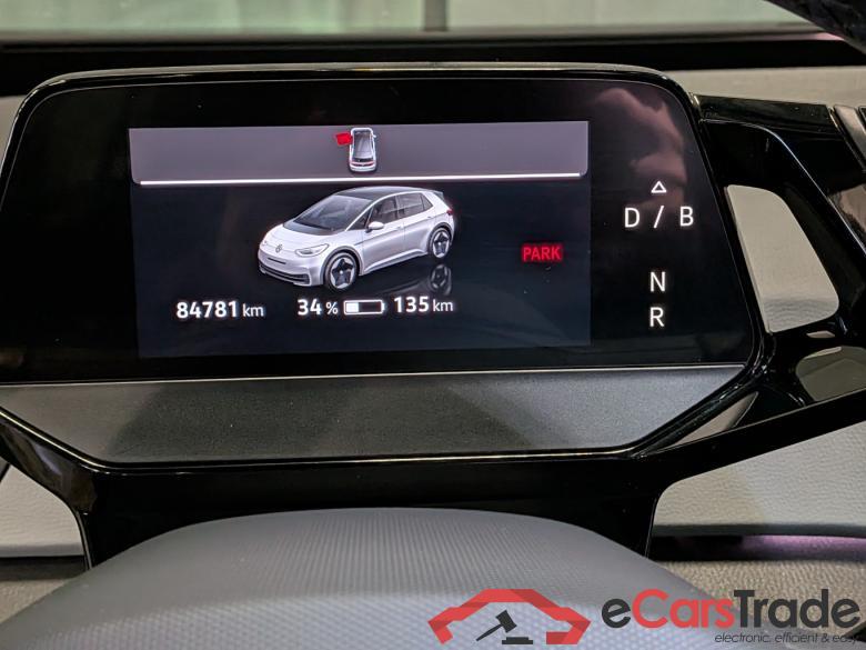VOLKSWAGEN ID.3 Pro S 77 kWh #6