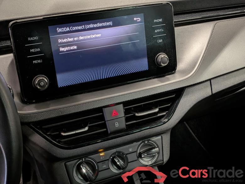 SKODA Kamiq 1.0 TSI Ambition #5