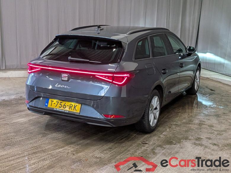 SEAT Leon Sportstourer 1.0 TSI StyleBns Int #3