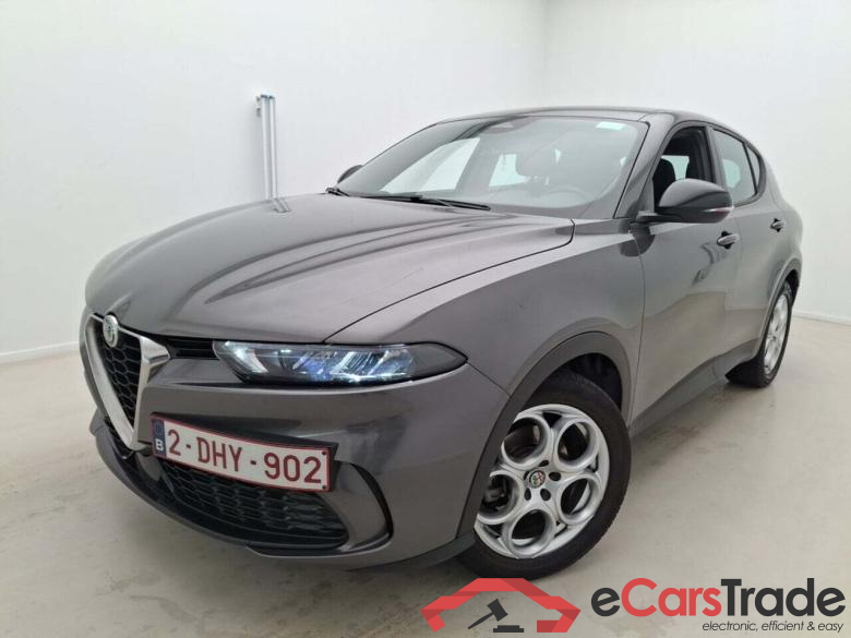 ALFA ROMEO TONALE 1.5 MHEV SUPER AUT