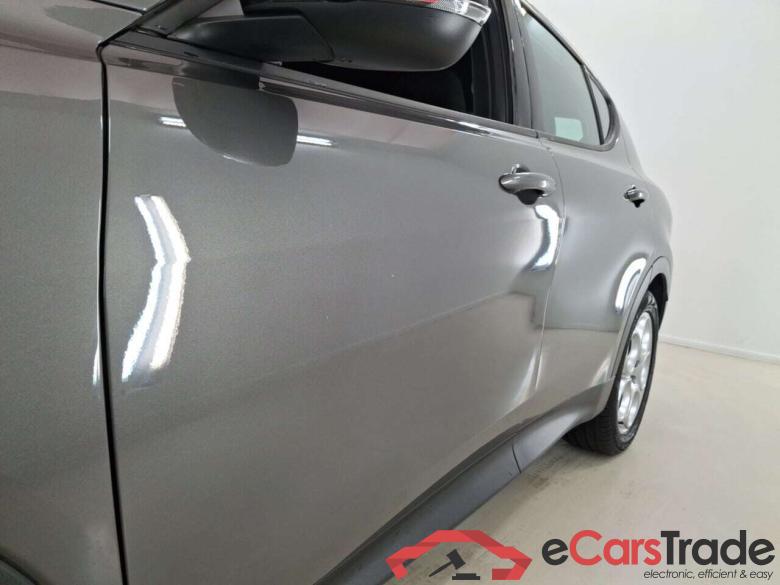 ALFA ROMEO TONALE 1.5 MHEV SUPER AUT #6