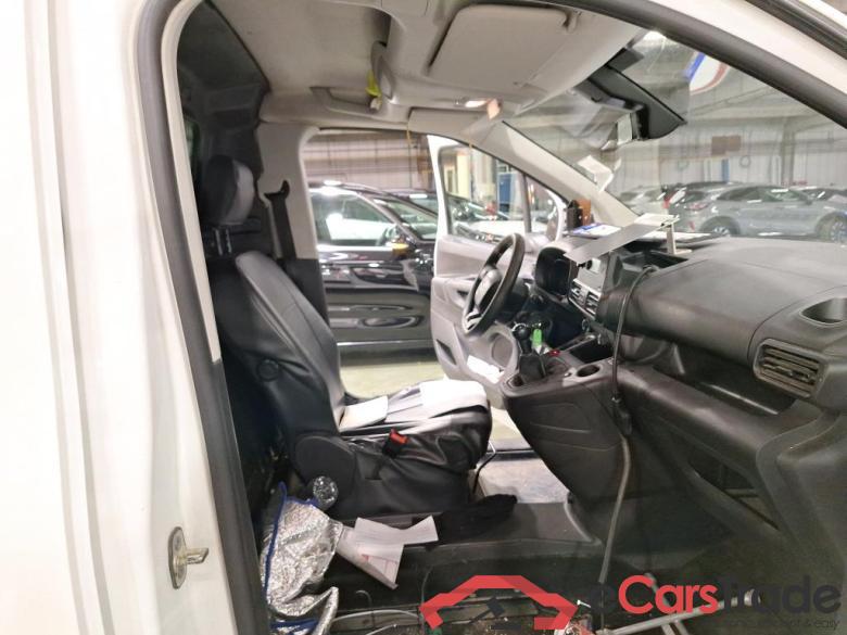 CITROAu2039N BERLINGO 1.5 BLUEHDI 100 XL HEAVY CONTROL #6