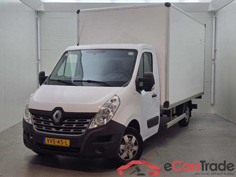 RENAULT Master T35 2.3 dCi 135 L3 #1