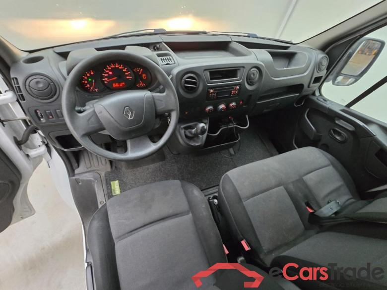 RENAULT Master T35 2.3 dCi 135 L3 #6