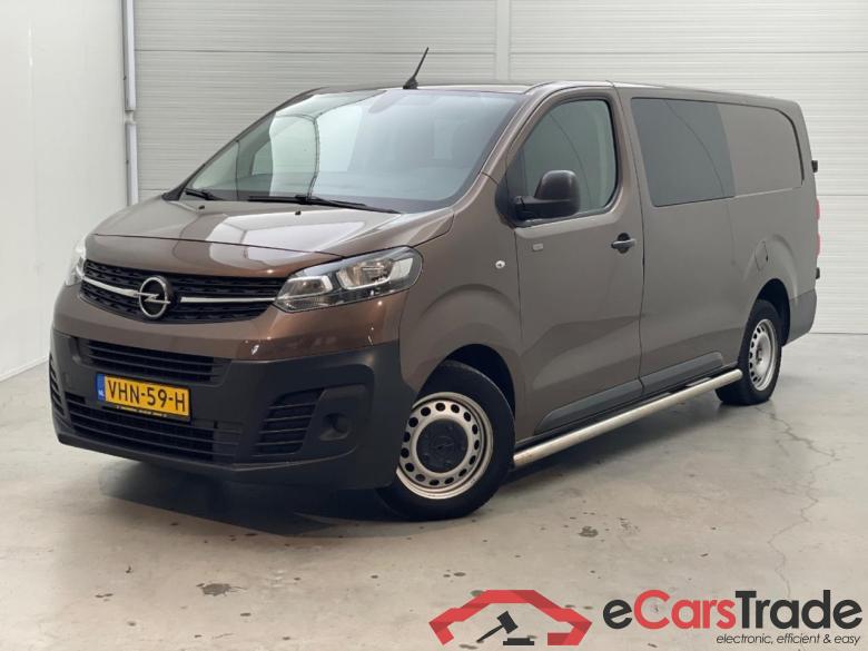 OPEL VIVARO 2.0 CDTI L3H1 DC Edition #1