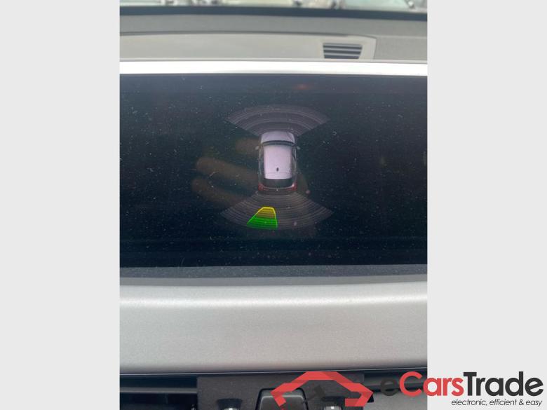 BMW X1 PHEV (F48 LCI) 1.5iA xDrive25e OPF #3