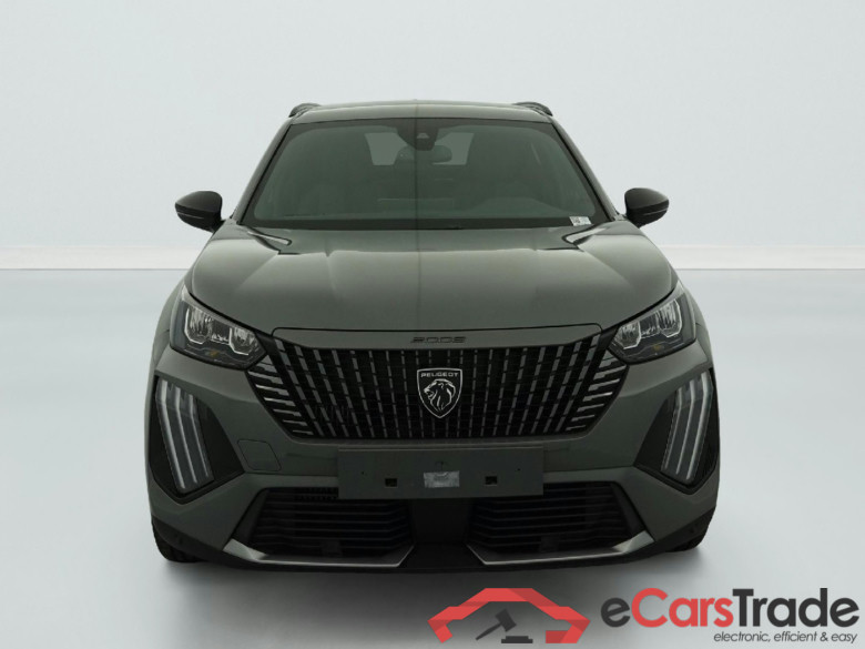 Peugeot 2008 100 S&S BVM6 Allure #2