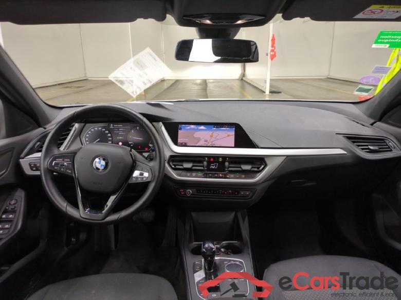 Série 1 Berline 118 i Lounge 1.5 135CV BVA7 E6d #5