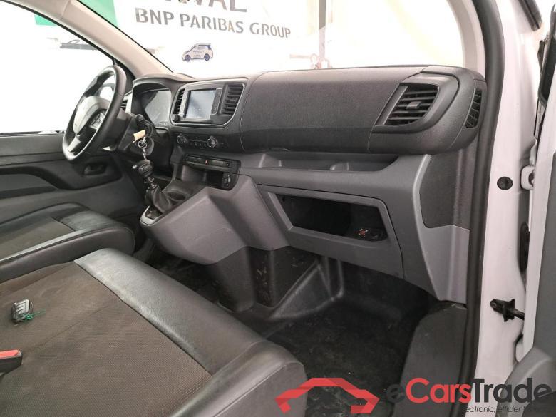 Expert Fourgon Asphalt L3 2.0 HDi 120CV BVM6 E6d #5