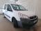 preview Peugeot Partner #3