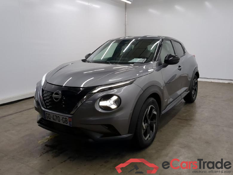 NISSAN Juke / 2019 / 5P / Crossover Hybrid 143 Business +