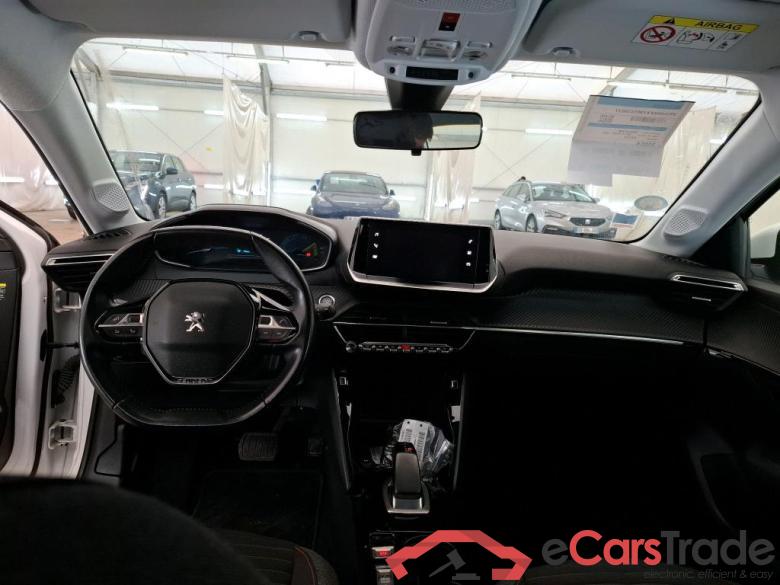 208 (e-) Active Business R 50kWh BVA / TRANSFO VP/VF #6