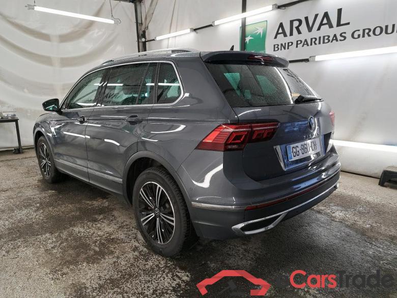 VOLKSWAGEN Tiguan / 2020 / 5P / SUV 1.4 eHybrid 245 DSG6 Elegance Exclusive #2