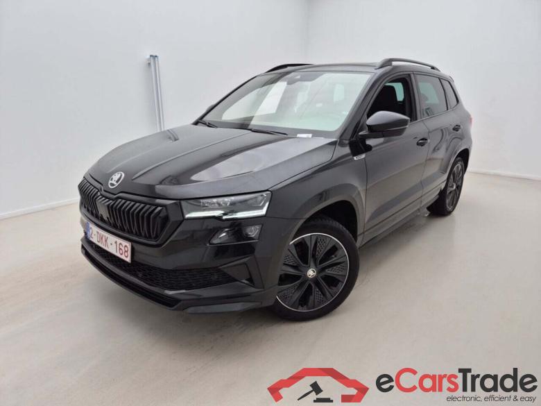 SKODA KAROQ 1.5 TSI SPORTLINE DSG7 #1
