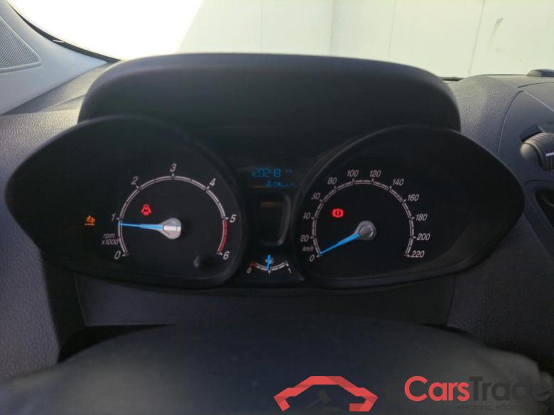 FORD Transit Courier/2014/4P/furgón der.turis Van 1.5 TDCi 56kW Trend #4