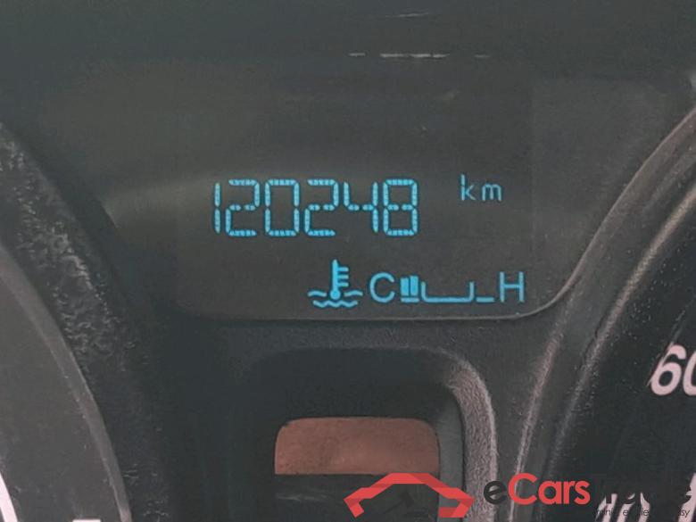 FORD Transit Courier/2014/4P/furgón der.turis Van 1.5 TDCi 56kW Trend #5