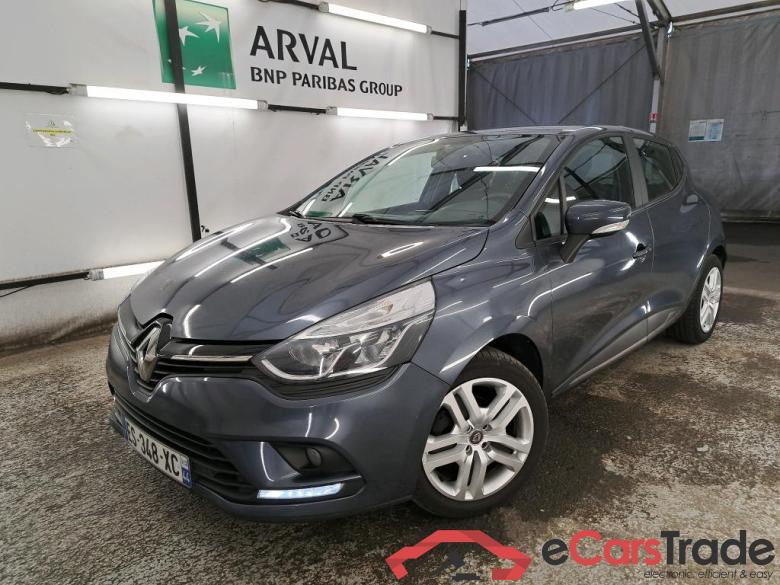 Clio IV Business 1.5 dCi 90CV BVM5 E6 #1