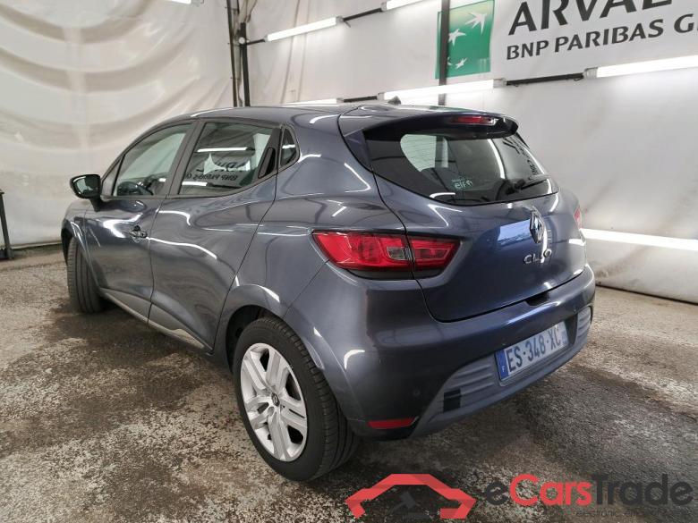 Clio IV Business 1.5 dCi 90CV BVM5 E6 #2