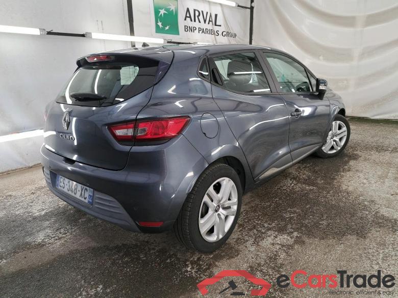 Clio IV Business 1.5 dCi 90CV BVM5 E6 #3