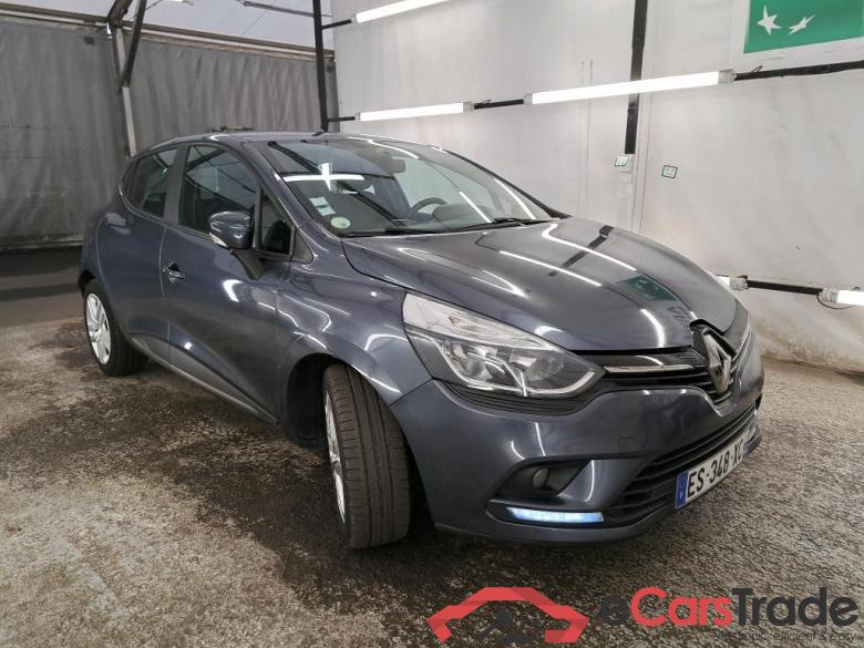 Clio IV Business 1.5 dCi 90CV BVM5 E6 #4
