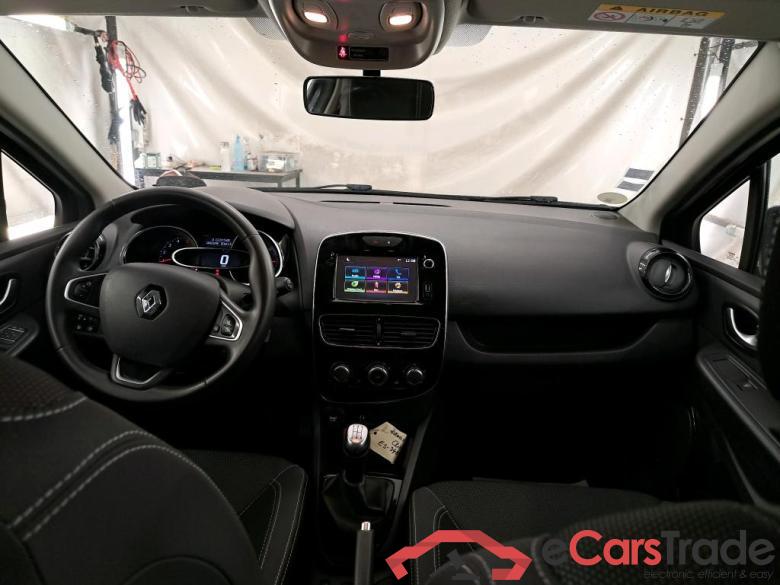 Clio IV Business 1.5 dCi 90CV BVM5 E6 #5