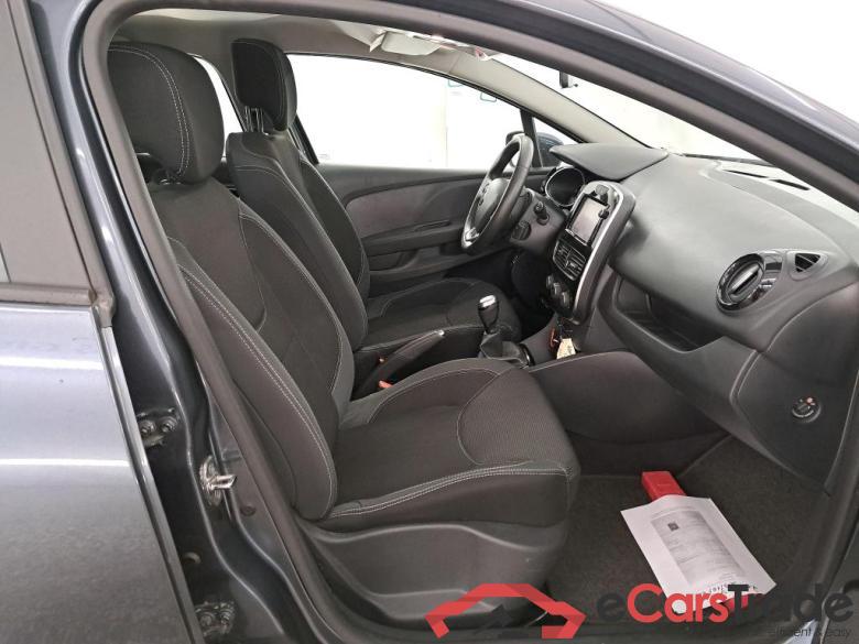 Clio IV Business 1.5 dCi 90CV BVM5 E6 #6