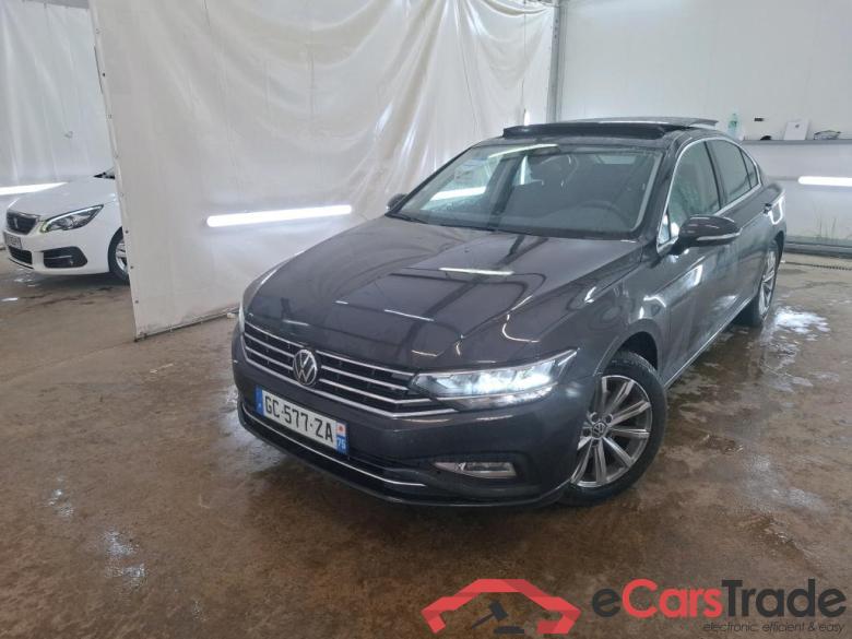 Passat Berline Business 1.5 TSI 150CV BVA7 E6d #1