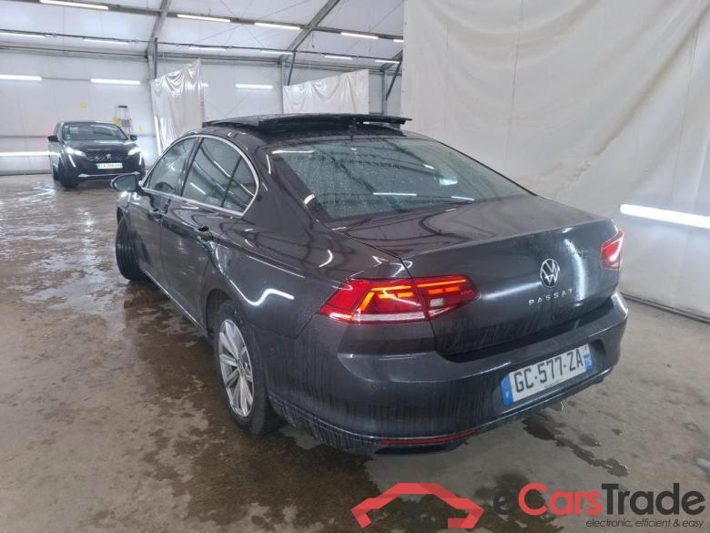 Passat Berline Business 1.5 TSI 150CV BVA7 E6d #2