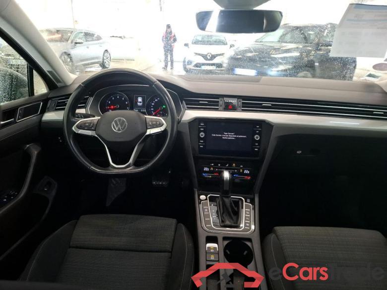 Passat Berline Business 1.5 TSI 150CV BVA7 E6d #5