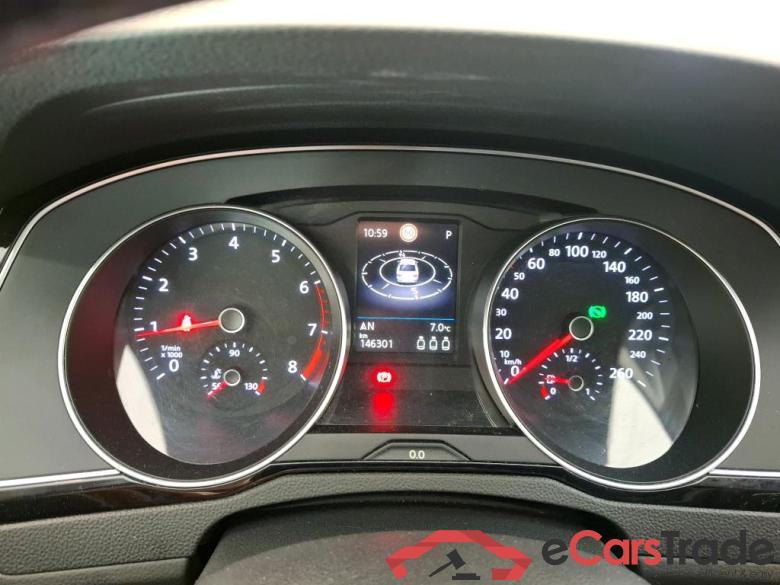 Passat Berline Business 1.5 TSI 150CV BVA7 E6d #6