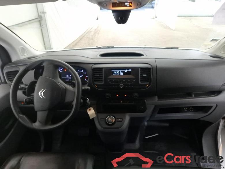 CITROEN Jumpy / 2016 / 4P / Fourgon tôlé XS BlueHDi 120 S&S EAT8 Club #5