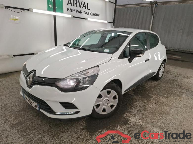 Clio IV Air 1.5 dCi 90CV BVM5 E6