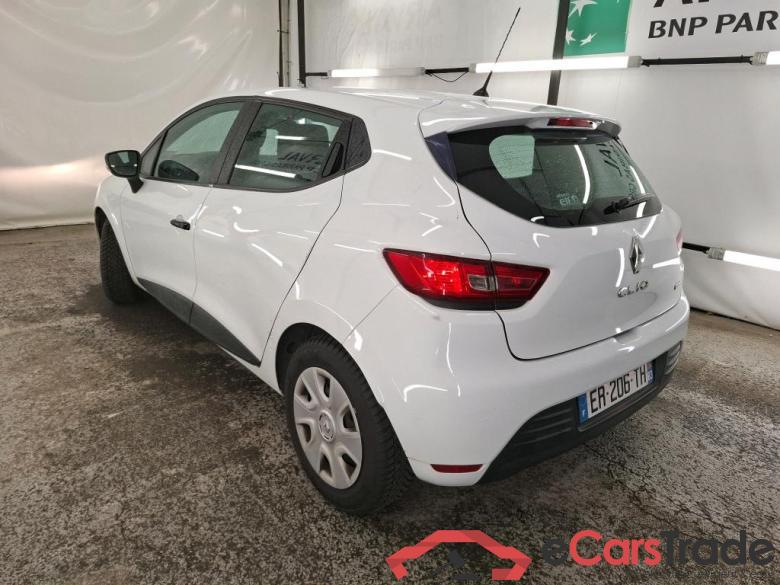 Clio IV Air 1.5 dCi 90CV BVM5 E6 #2