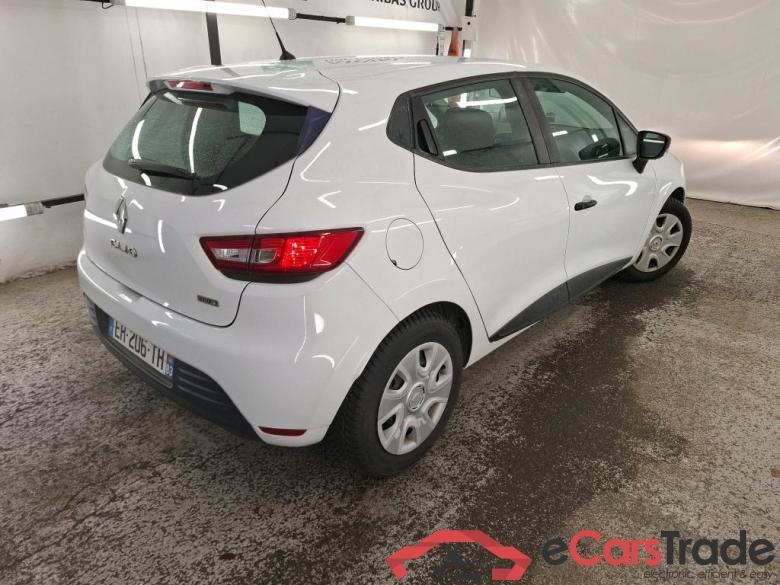 Clio IV Air 1.5 dCi 90CV BVM5 E6 #3