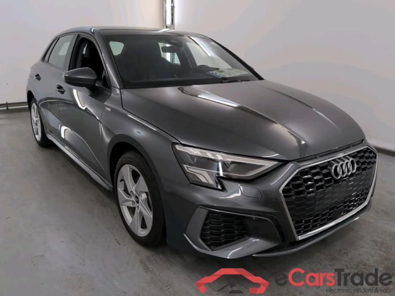 AUDI A3 SPORTBACK 1.4 40 TFSI E S TRONIC S LINE SPORTBACK #2