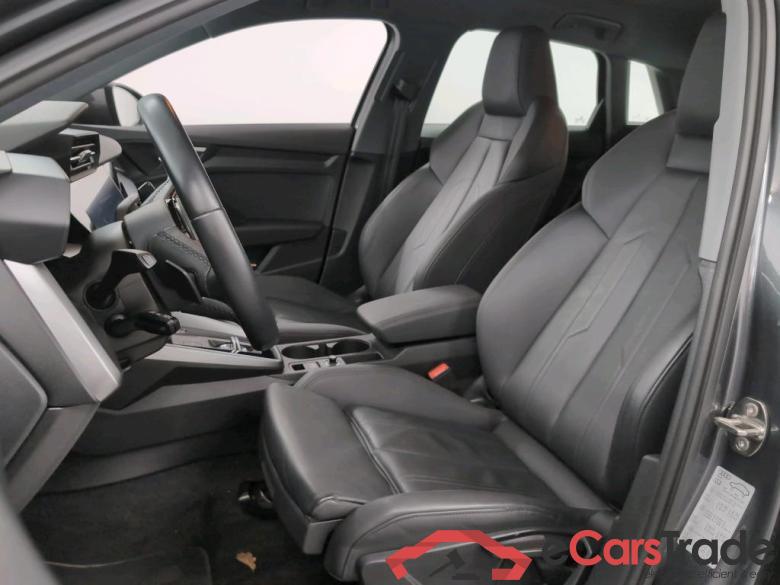 AUDI A3 SPORTBACK 1.4 40 TFSI E S TRONIC S LINE SPORTBACK #5