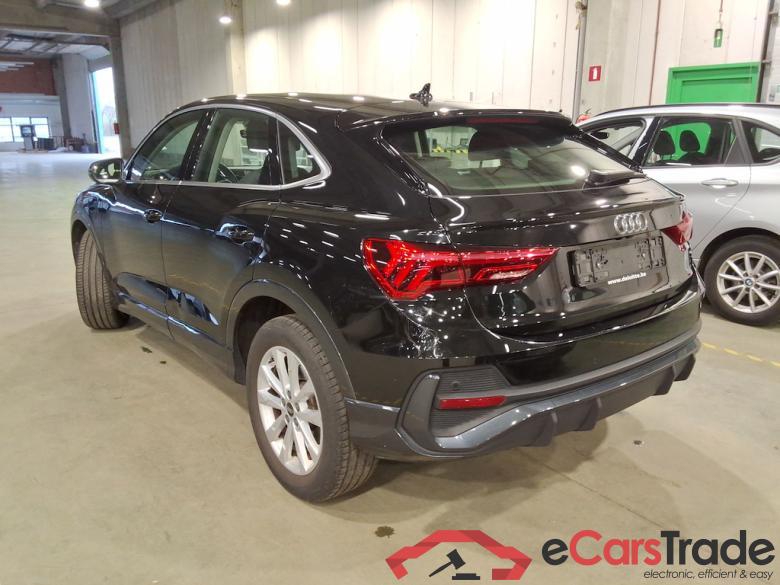 AUDI Q3 Sportback 1.4 45 TFSI E S TRONIC #2