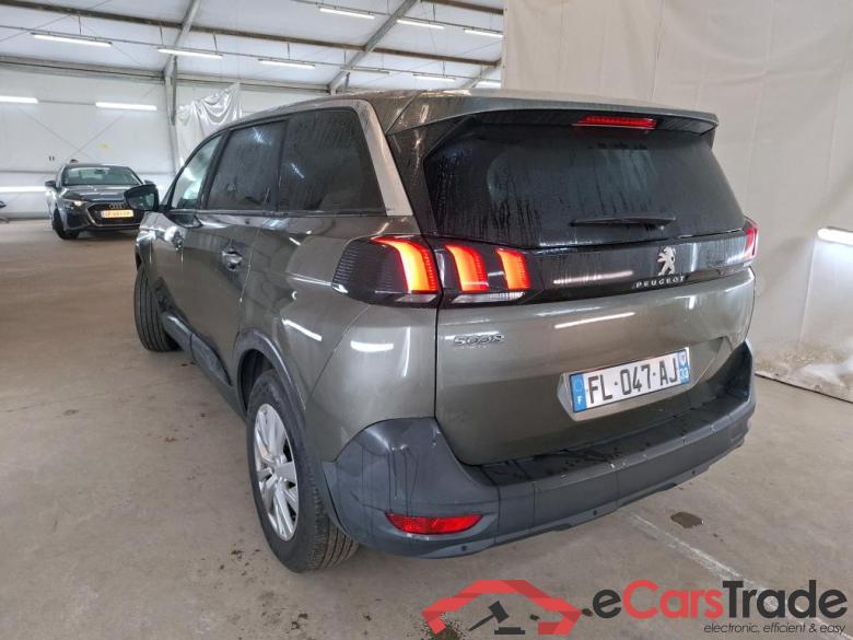 5008 Active Business 1.2 PureTech 130CV BVM6 E6 #2