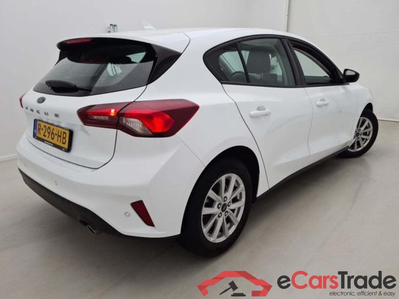 FORD FOCUS 1.0 EcoBoost Connected  #2