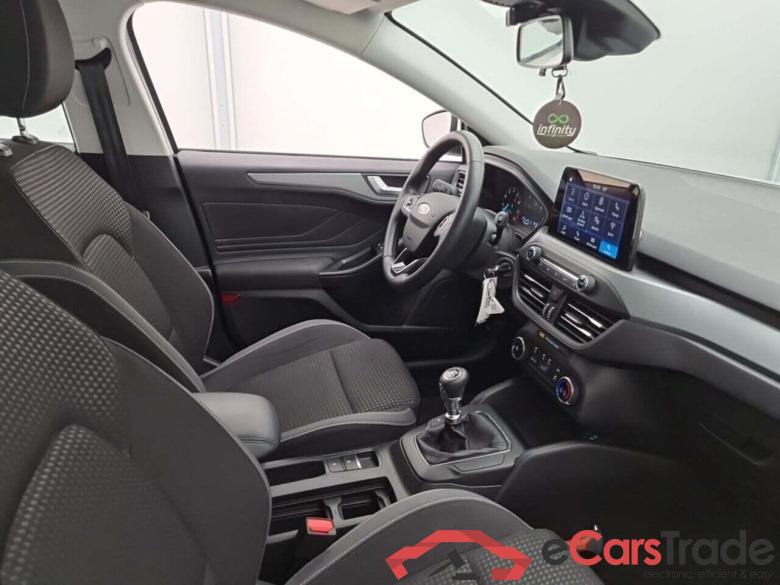 FORD FOCUS 1.0 EcoBoost Connected  #3