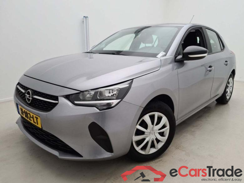 OPEL Corsa 1.2 Edition