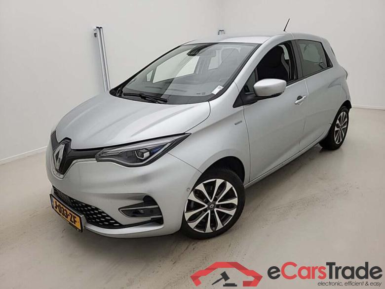 RENAULT Zoe R135 Ed. One Koopaccu 52kWh #1