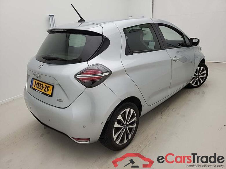 RENAULT Zoe R135 Ed. One Koopaccu 52kWh #2