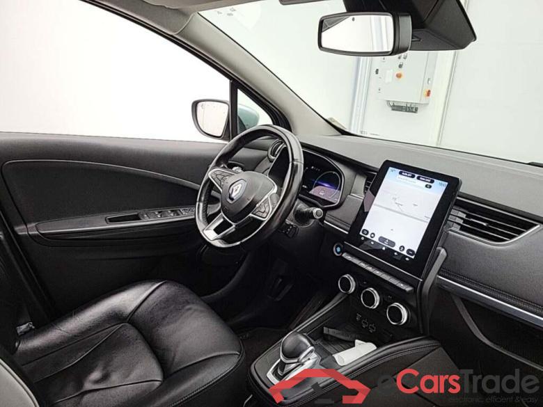 RENAULT Zoe R135 Ed. One Koopaccu 52kWh #3