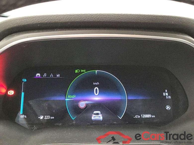 RENAULT Zoe R135 Ed. One Koopaccu 52kWh #4